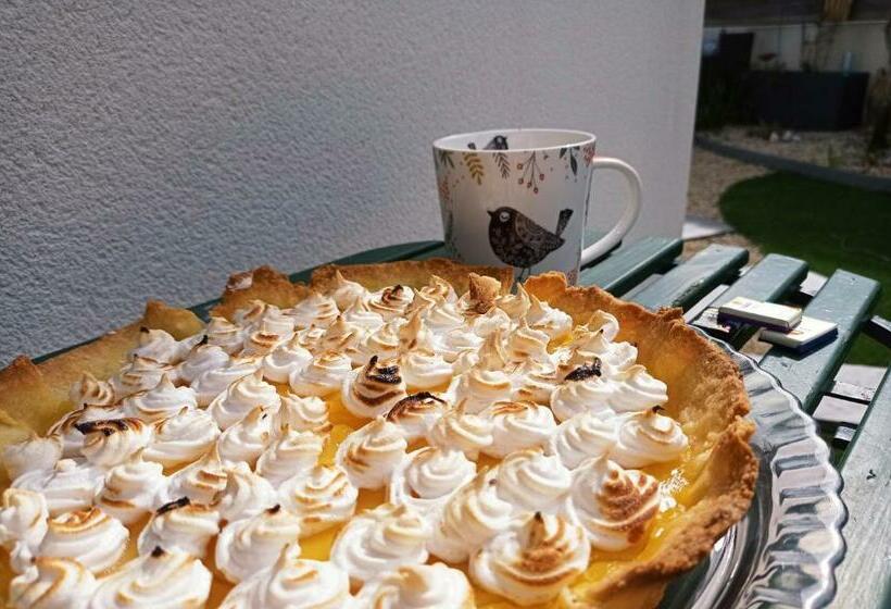 Le Domaine Des Ecoliers B&b