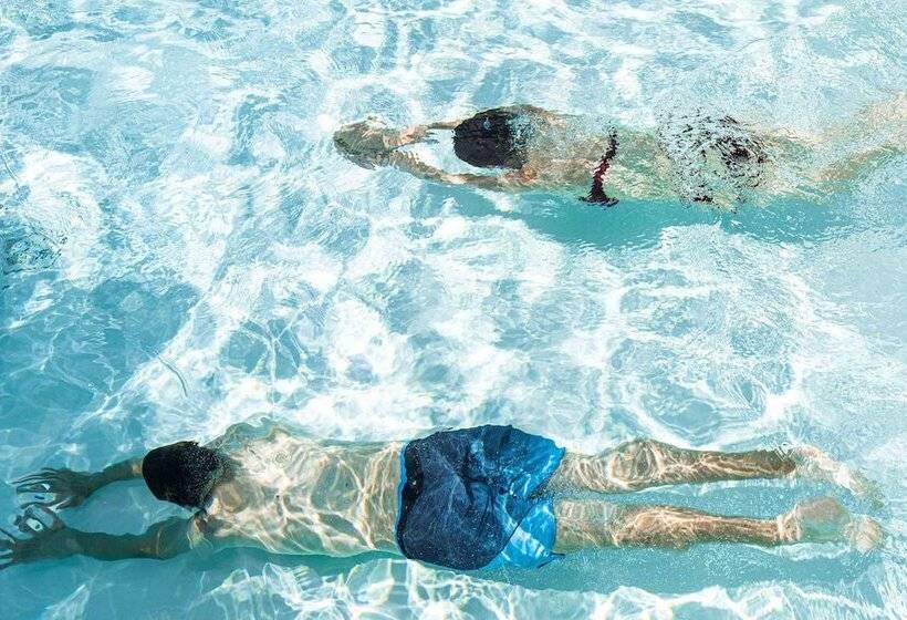 Le Domaine Des Ecoliers B&b