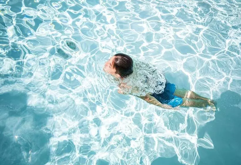 Le Domaine Des Ecoliers B&b