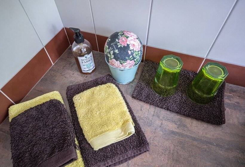 Le Domaine Des Ecoliers B&b