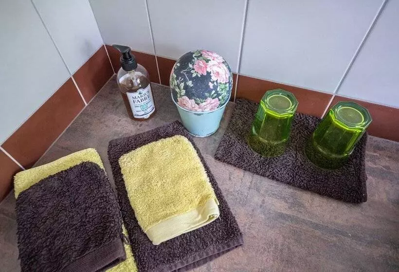 Le Domaine Des Ecoliers B&b