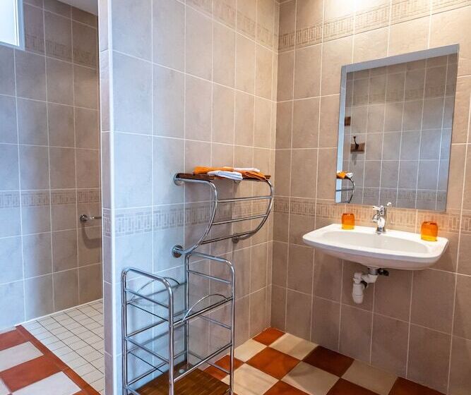 Le Domaine Des Ecoliers B&b