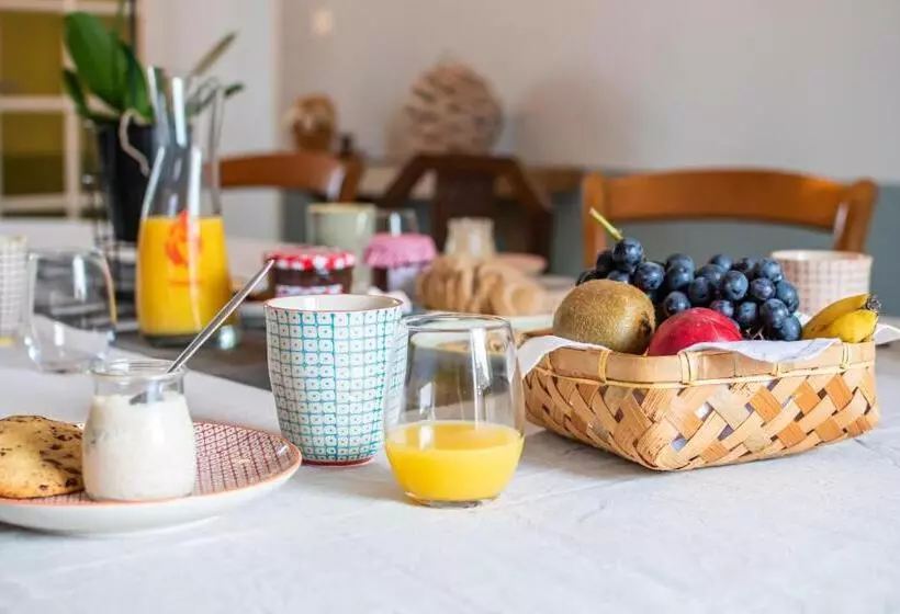 Le Domaine Des Ecoliers B&b