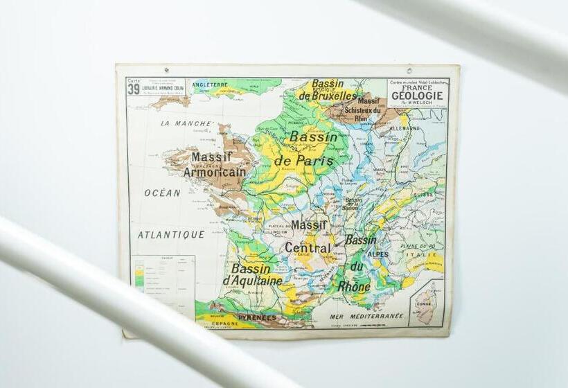 Le Domaine Des Ecoliers B&b