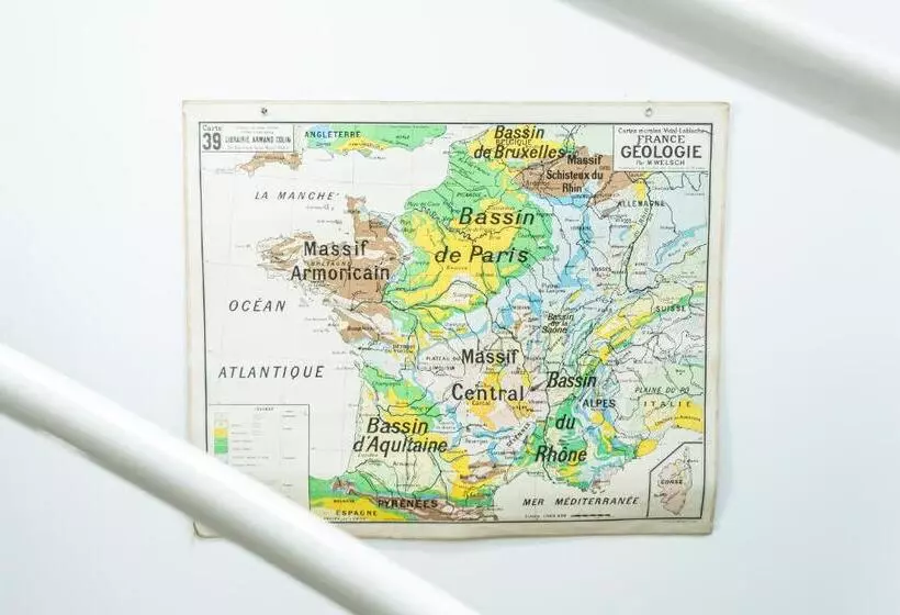 Le Domaine Des Ecoliers B&b