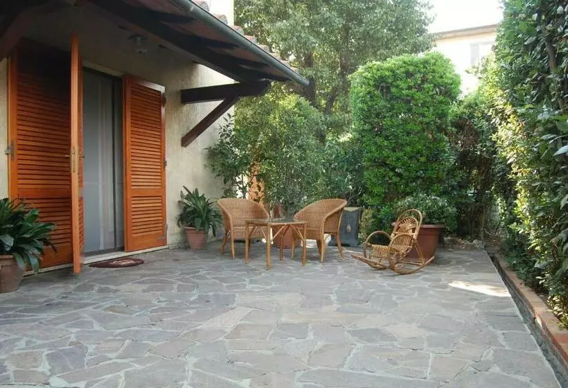 ペンション Affittacamere Loretta