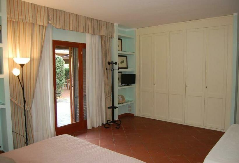 פנסיון Affittacamere Loretta