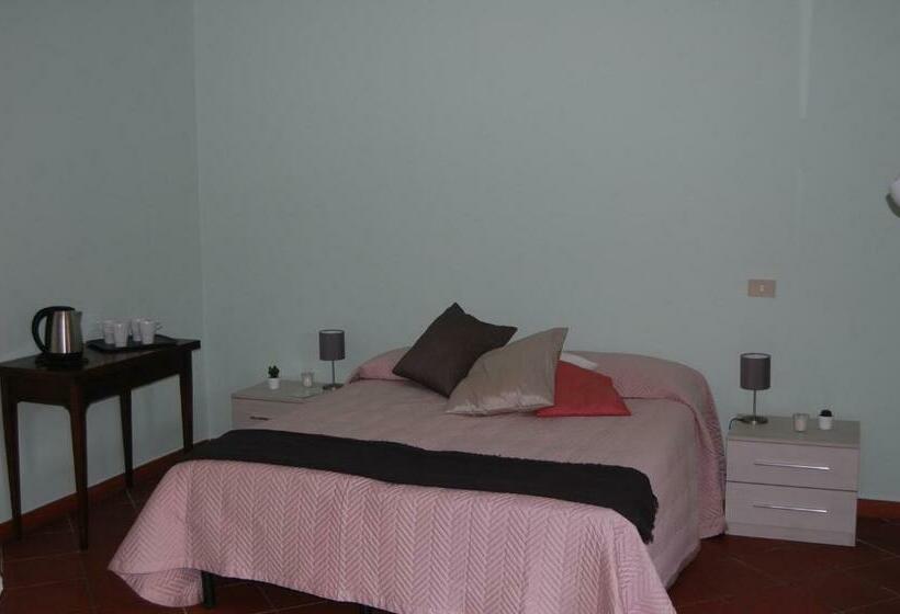 פנסיון Affittacamere Loretta