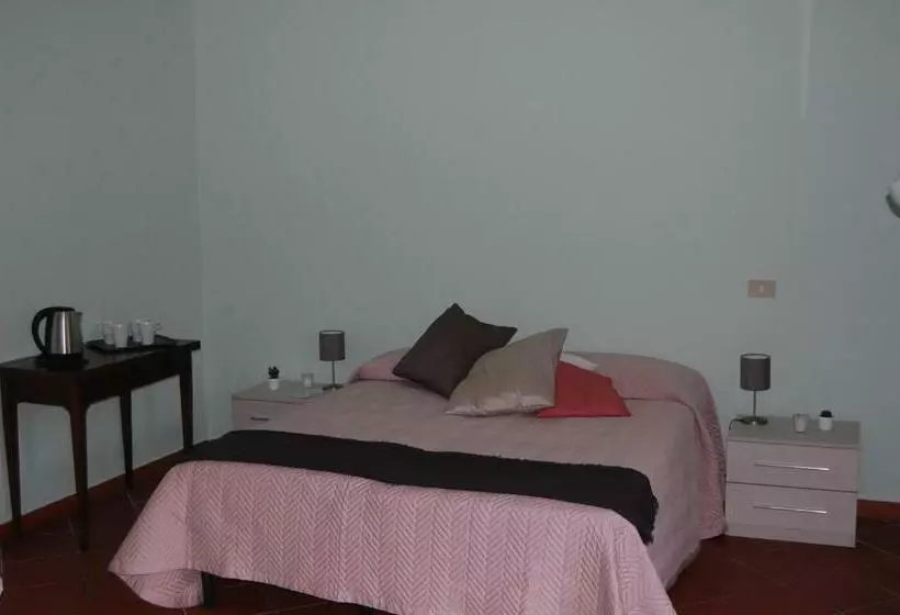 ペンション Affittacamere Loretta