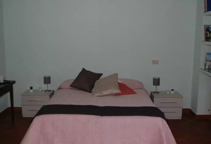 ペンション Affittacamere Loretta