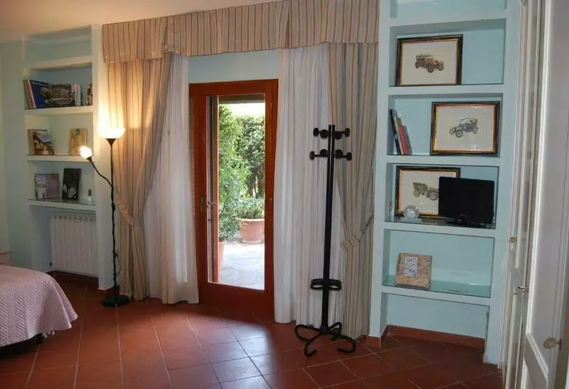 ペンション Affittacamere Loretta