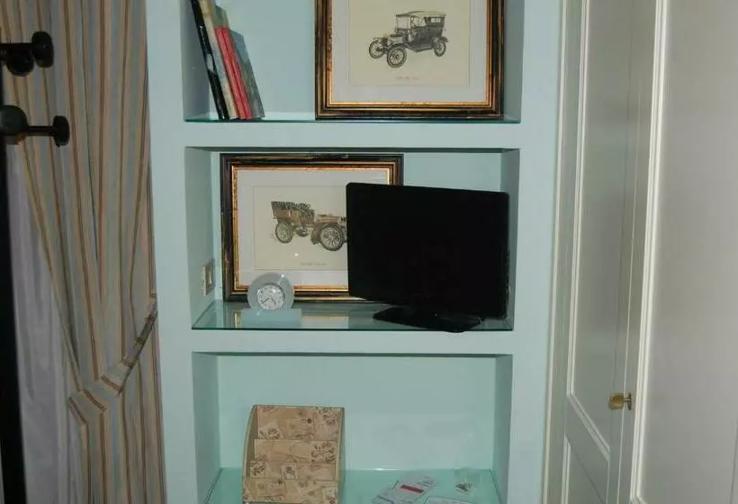 ペンション Affittacamere Loretta