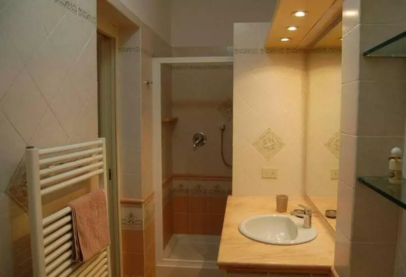 ペンション Affittacamere Loretta