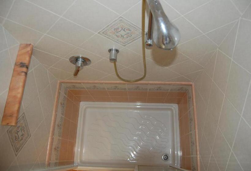 פנסיון Affittacamere Loretta