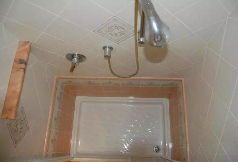 ペンション Affittacamere Loretta