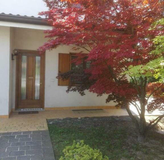 بنسيون Affittacamere Nerio