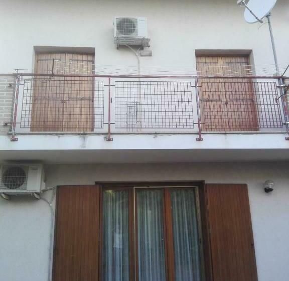 بنسيون Affittacamere Nerio