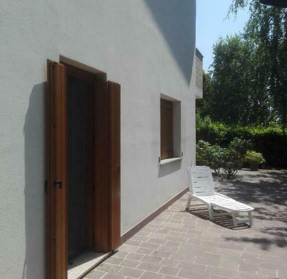 بنسيون Affittacamere Nerio