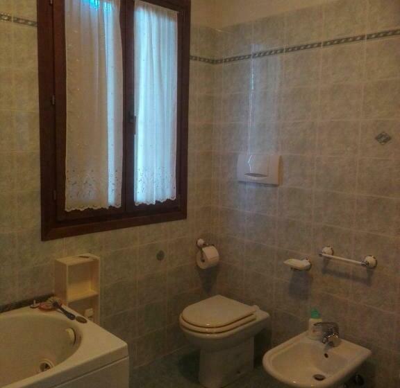 بنسيون Affittacamere Nerio