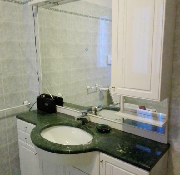 بنسيون Affittacamere Nerio