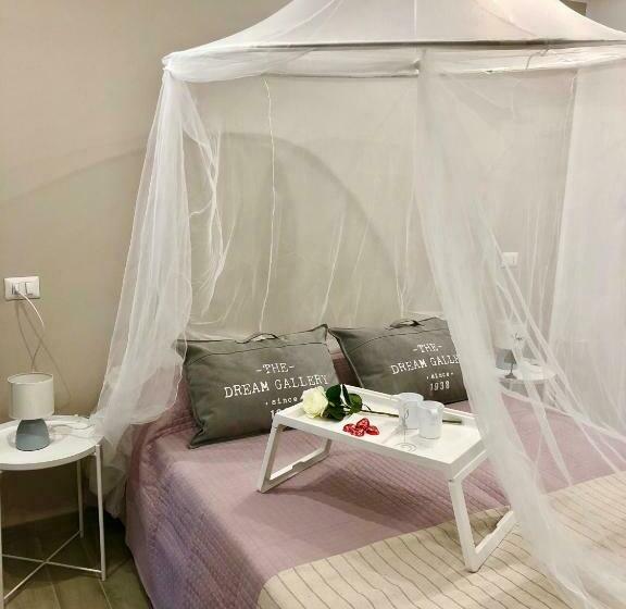 بنسيون Marconi 11