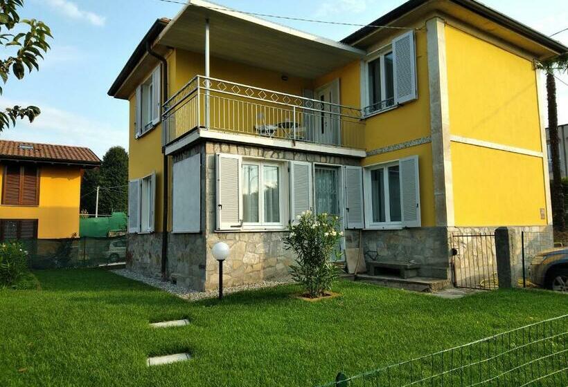 بنسيون Marconi 11