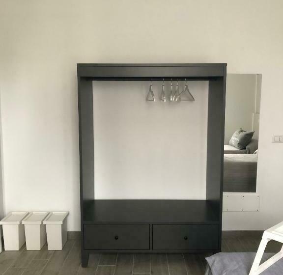 بنسيون Marconi 11