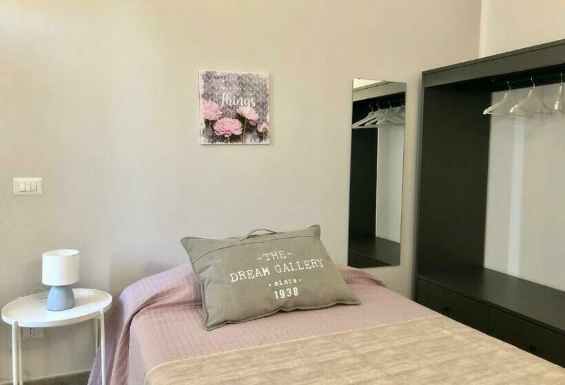 بنسيون Marconi 11