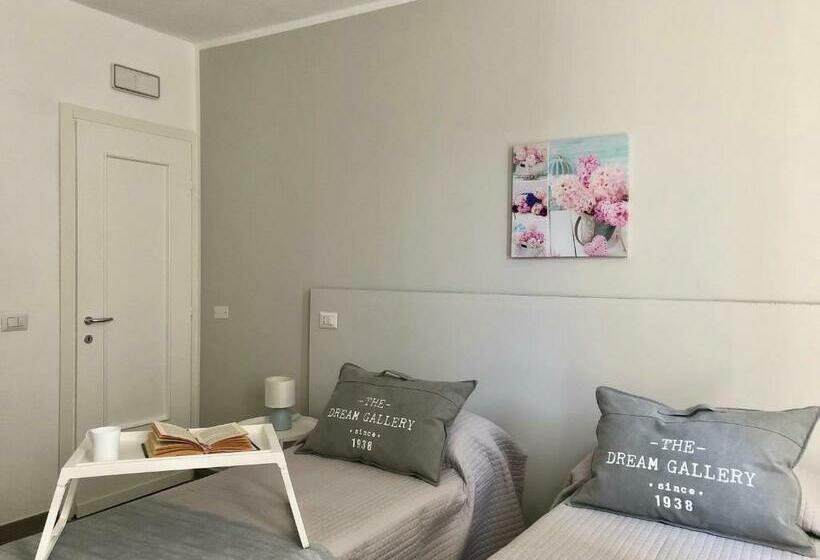 بنسيون Marconi 11