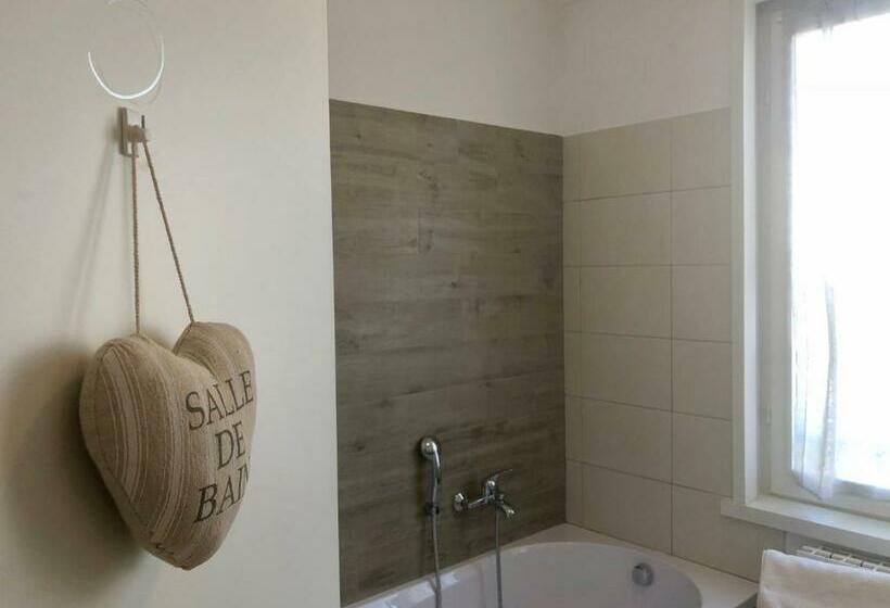 بنسيون Marconi 11