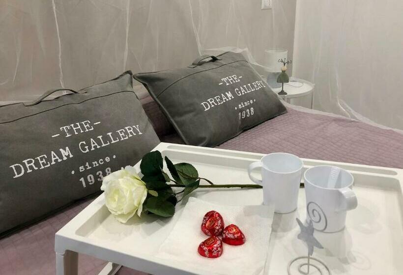 بنسيون Marconi 11