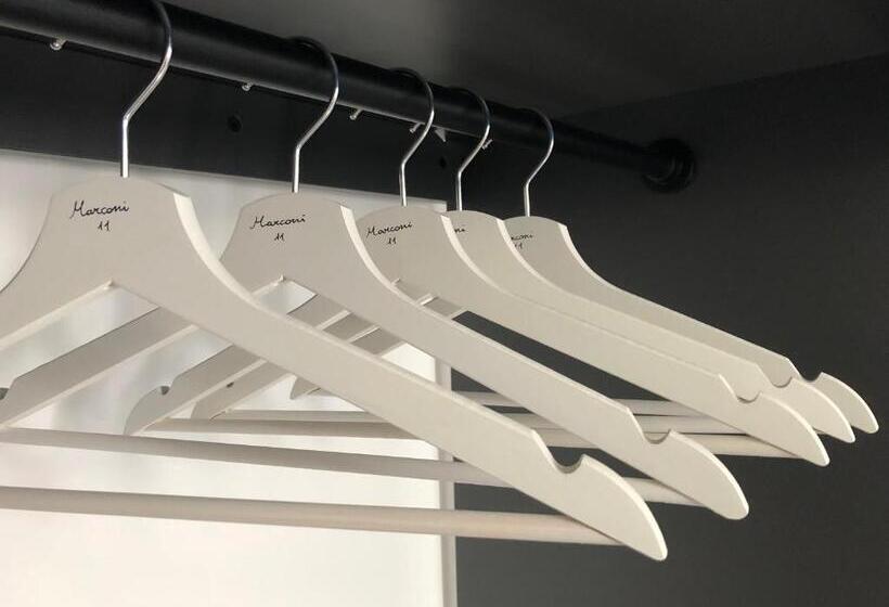 بنسيون Marconi 11