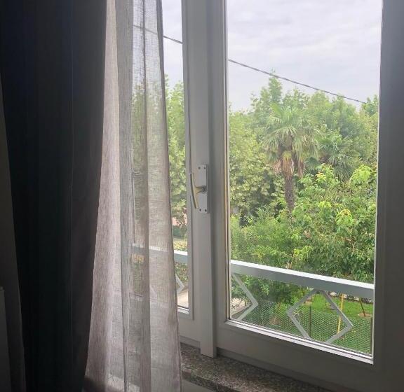 بنسيون Marconi 11