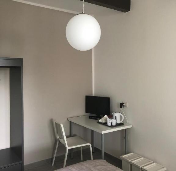 بنسيون Marconi 11