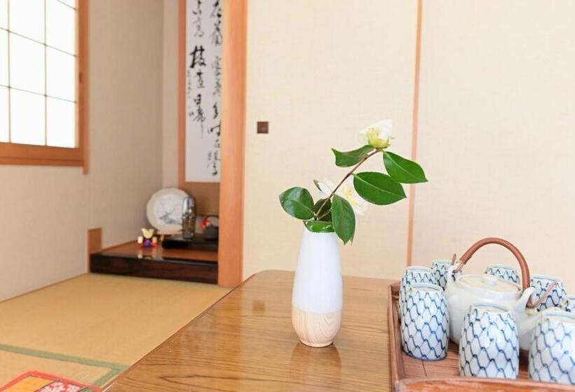 펜션 Nerima Ku House / Vacation Stay 3889