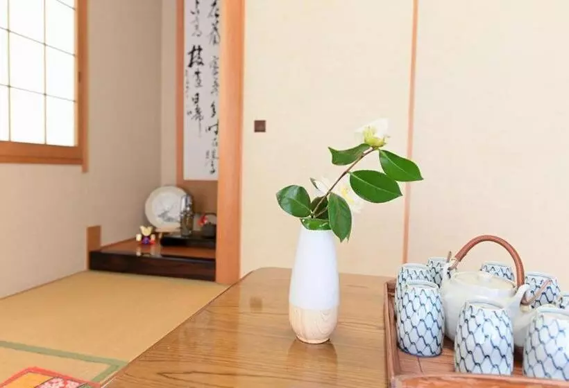 ペンション Nerima Ku   House / Vacation Stay 3889