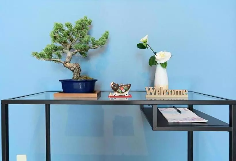 ペンション Nerima Ku   House / Vacation Stay 3889