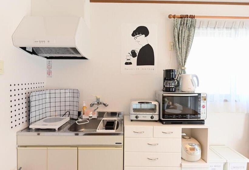 펜션 Nerima Ku House / Vacation Stay 3889