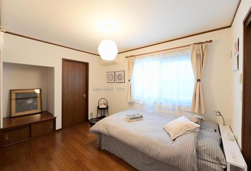 펜션 Nerima Ku House / Vacation Stay 3889