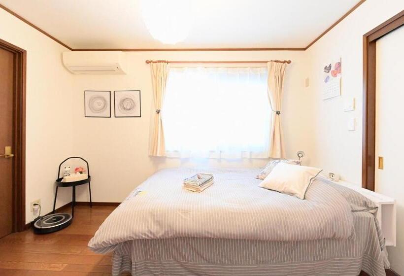 펜션 Nerima Ku House / Vacation Stay 3889