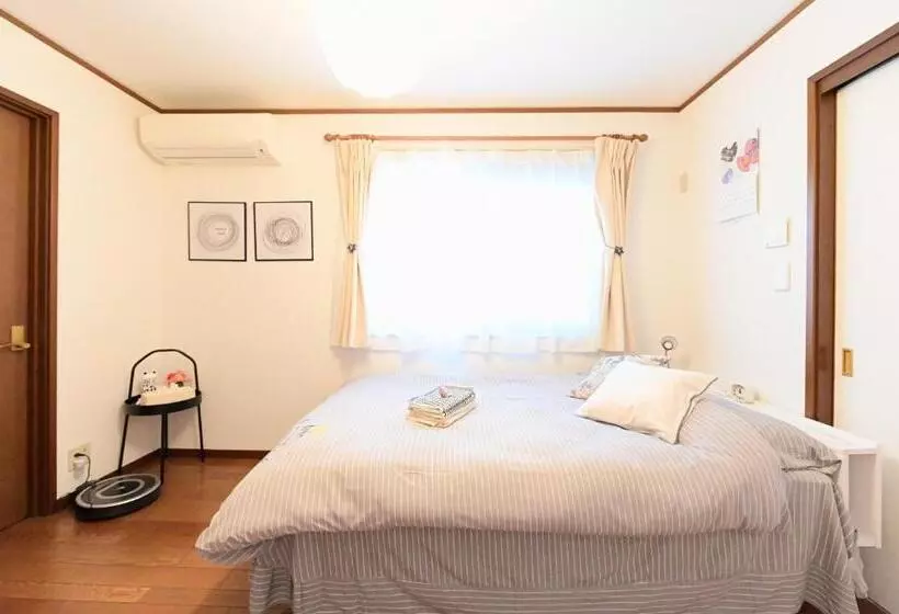 ペンション Nerima Ku   House / Vacation Stay 3889