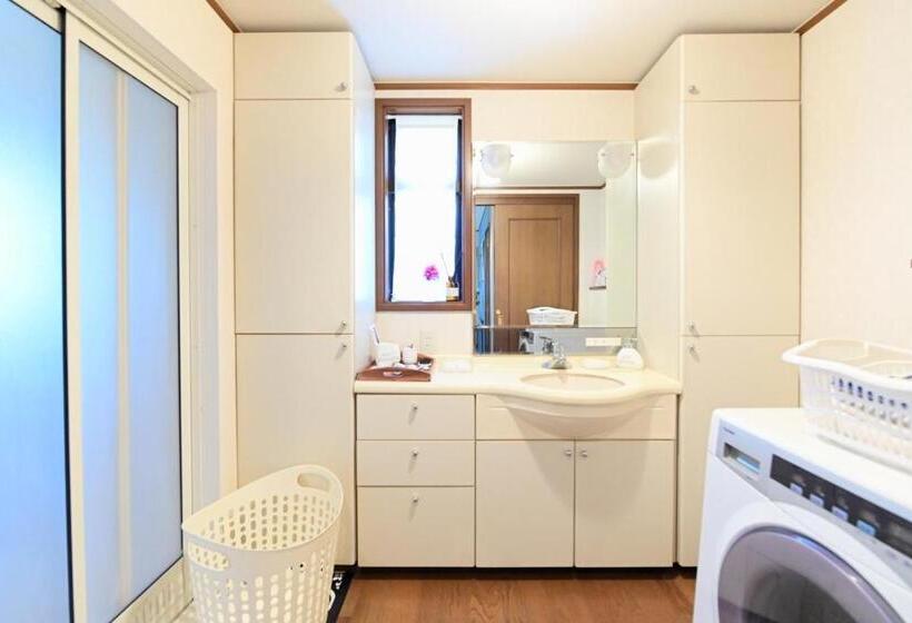 펜션 Nerima Ku House / Vacation Stay 3889