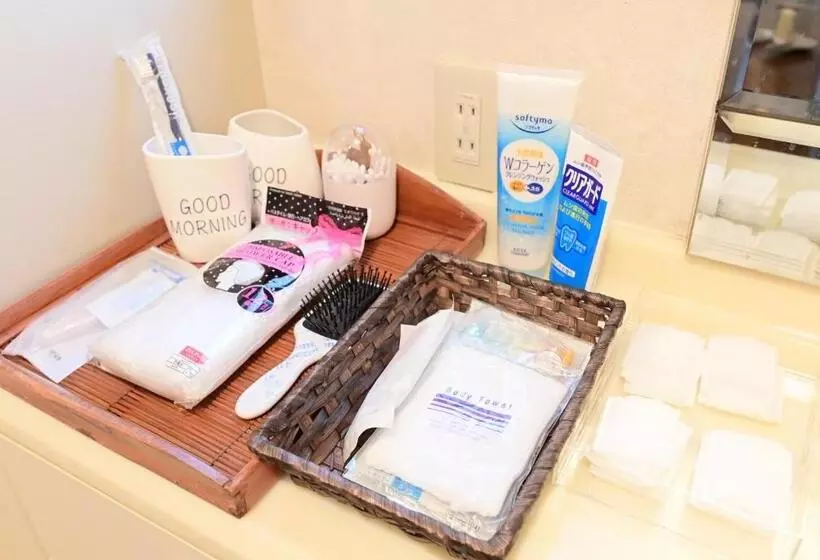 ペンション Nerima Ku   House / Vacation Stay 3889