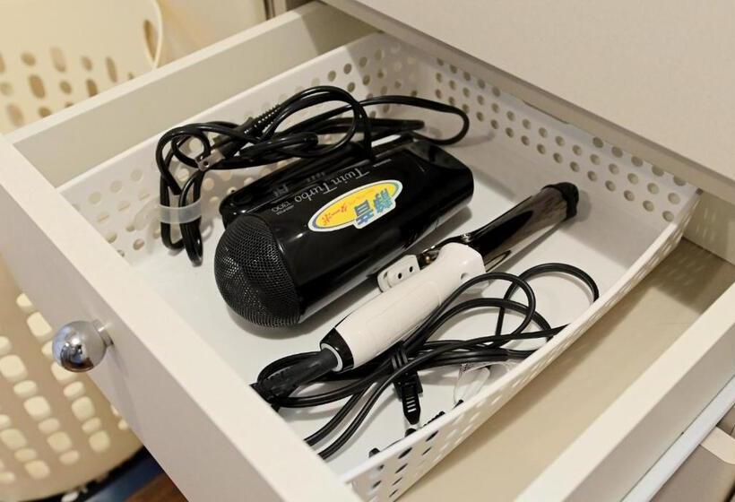 펜션 Nerima Ku House / Vacation Stay 3889