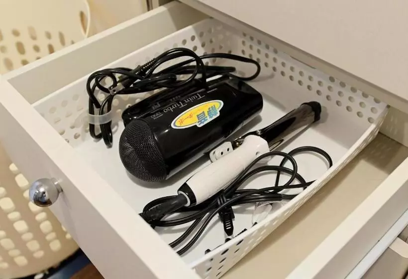 ペンション Nerima Ku   House / Vacation Stay 3889