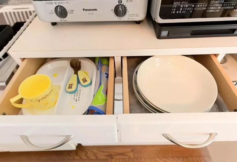 ペンション Nerima Ku   House / Vacation Stay 3889