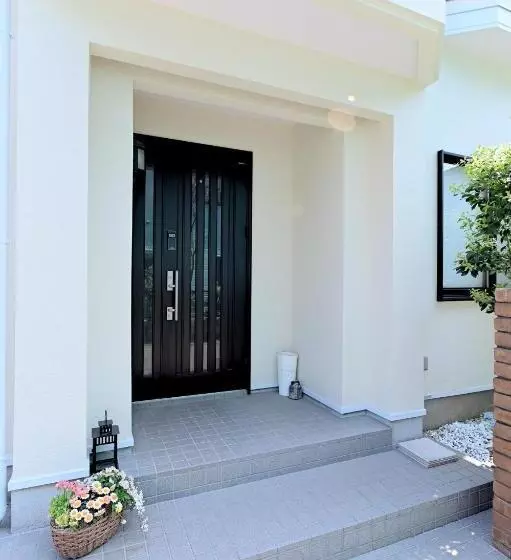 ペンション Nerima Ku   House / Vacation Stay 3889