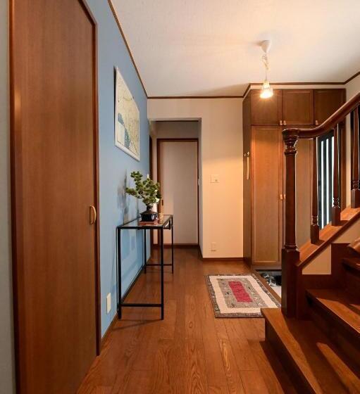 펜션 Nerima Ku House / Vacation Stay 3889