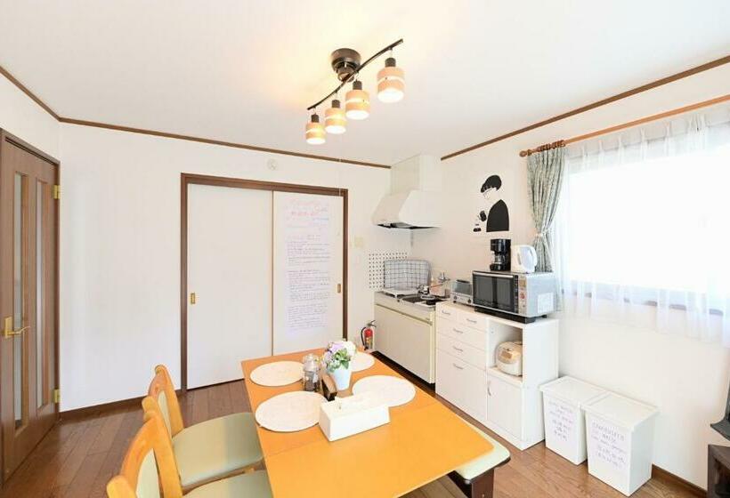 펜션 Nerima Ku House / Vacation Stay 3889