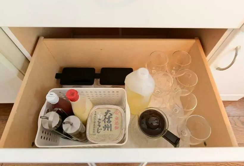 ペンション Nerima Ku   House / Vacation Stay 3889